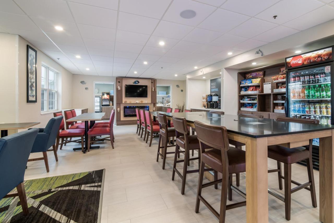 Holiday Inn Express - Plymouth By Ihg Ngoại thất bức ảnh