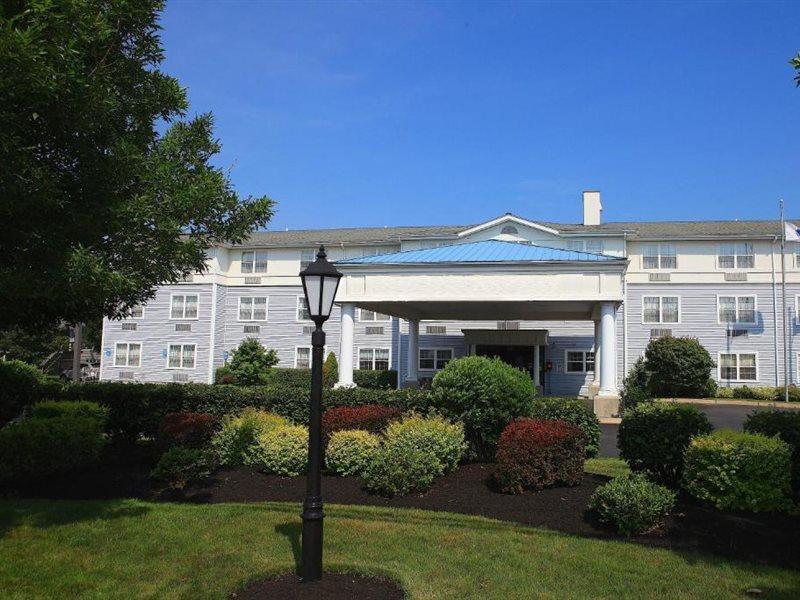 Holiday Inn Express - Plymouth By Ihg Ngoại thất bức ảnh