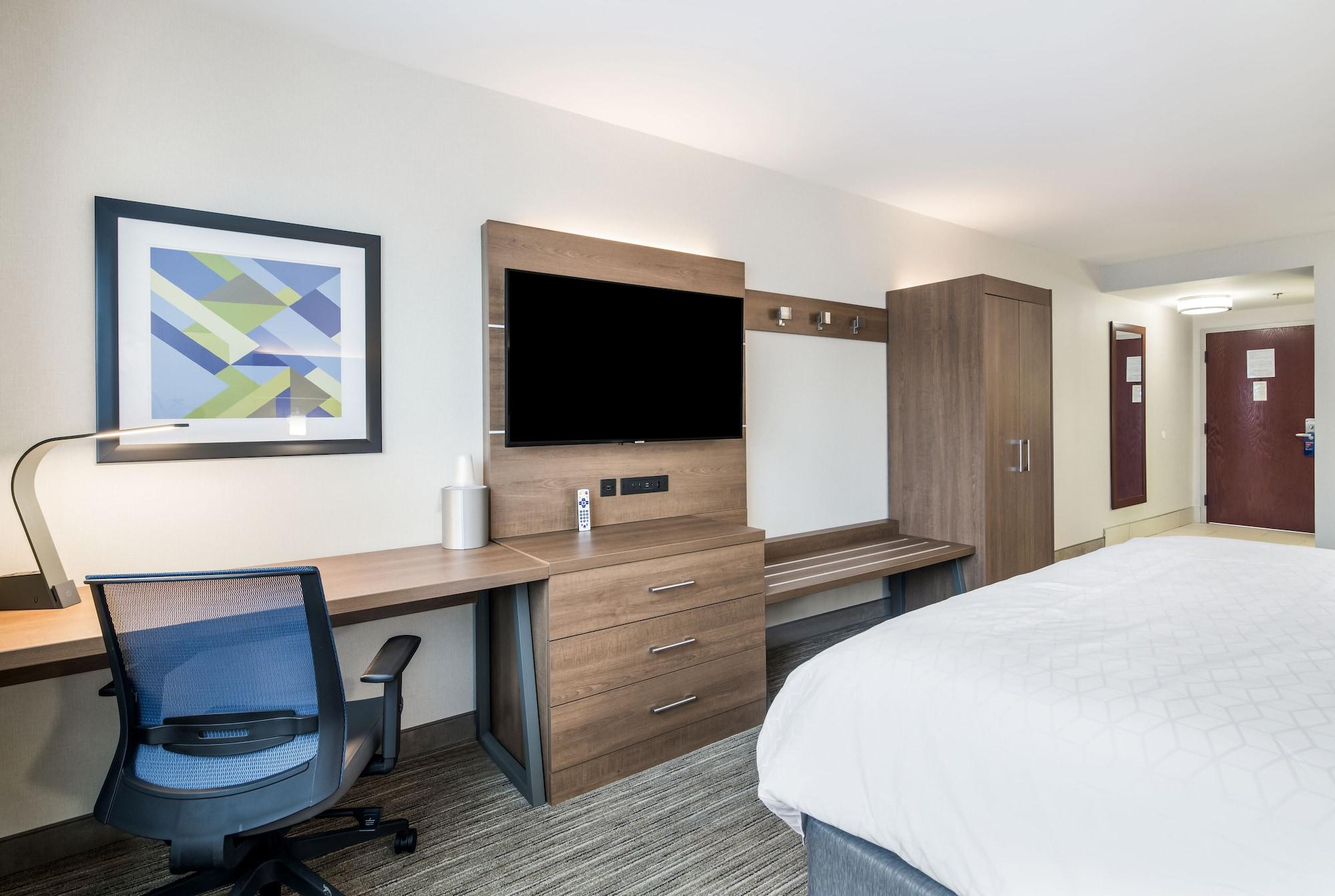 Holiday Inn Express - Plymouth By Ihg Ngoại thất bức ảnh