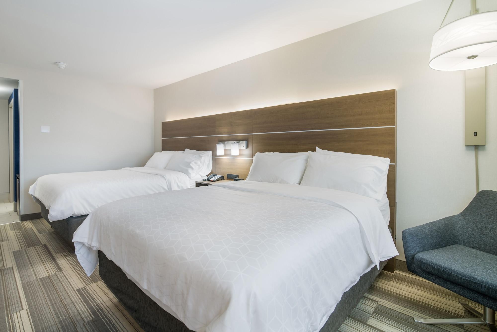 Holiday Inn Express - Plymouth By Ihg Ngoại thất bức ảnh