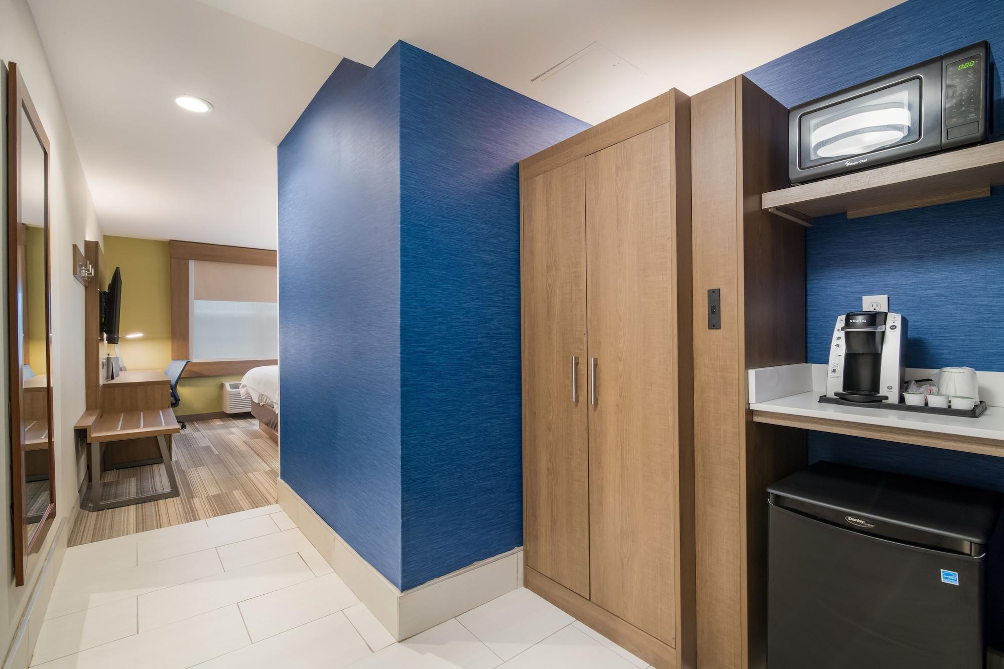 Holiday Inn Express - Plymouth By Ihg Ngoại thất bức ảnh
