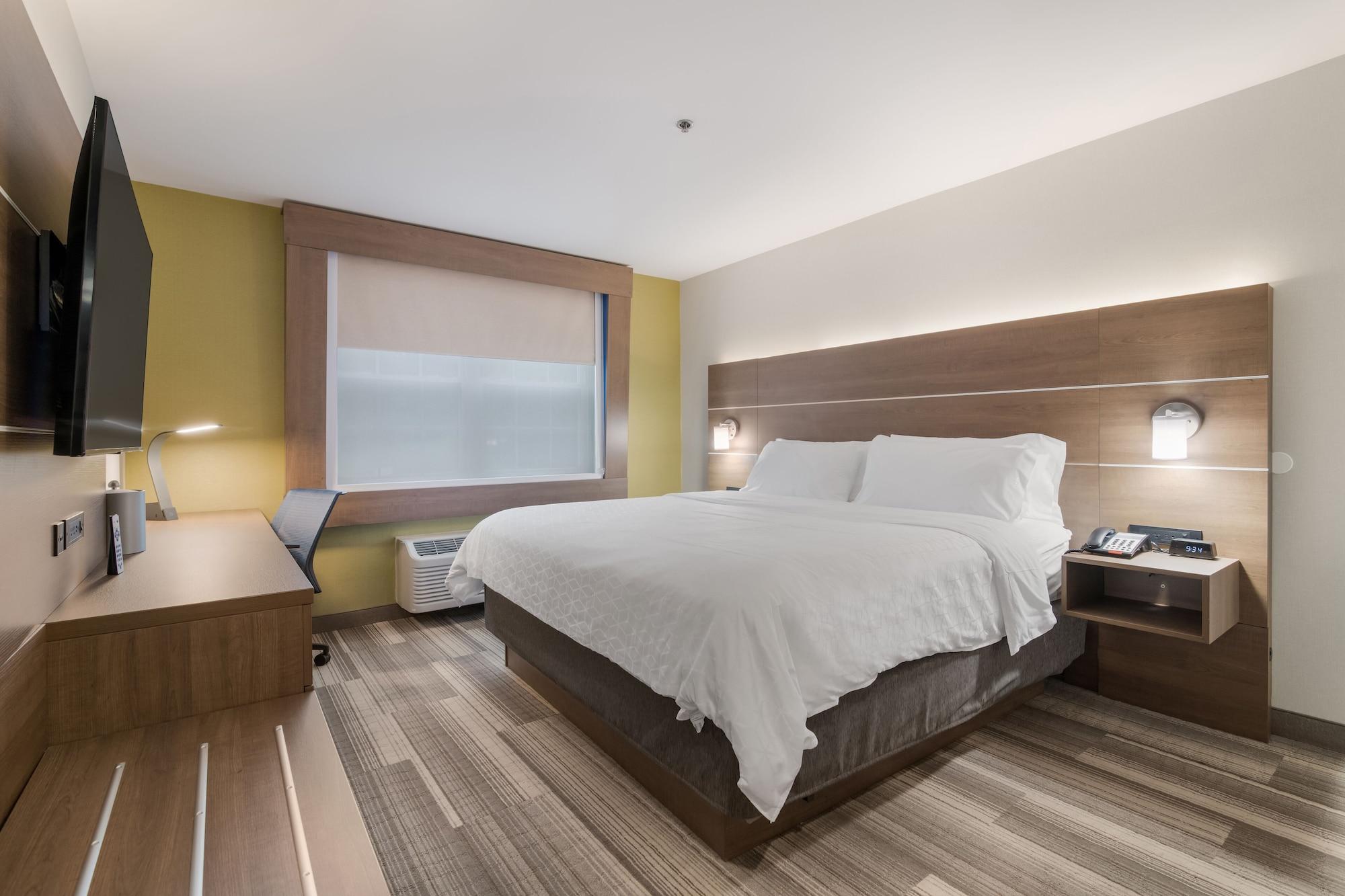 Holiday Inn Express - Plymouth By Ihg Ngoại thất bức ảnh