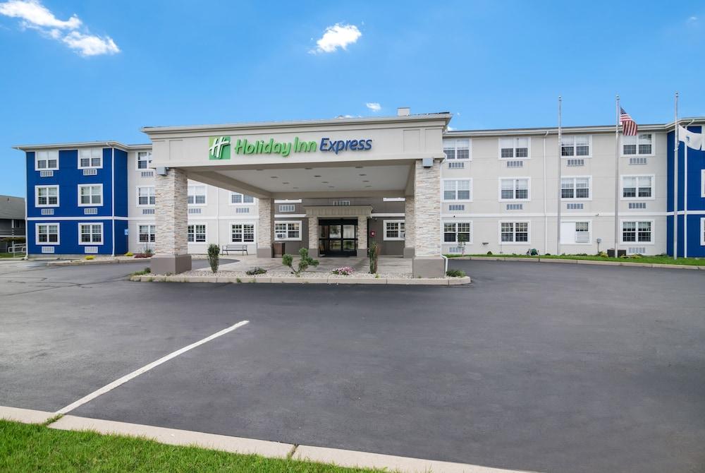 Holiday Inn Express - Plymouth By Ihg Ngoại thất bức ảnh