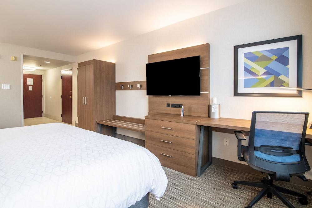 Holiday Inn Express - Plymouth By Ihg Ngoại thất bức ảnh