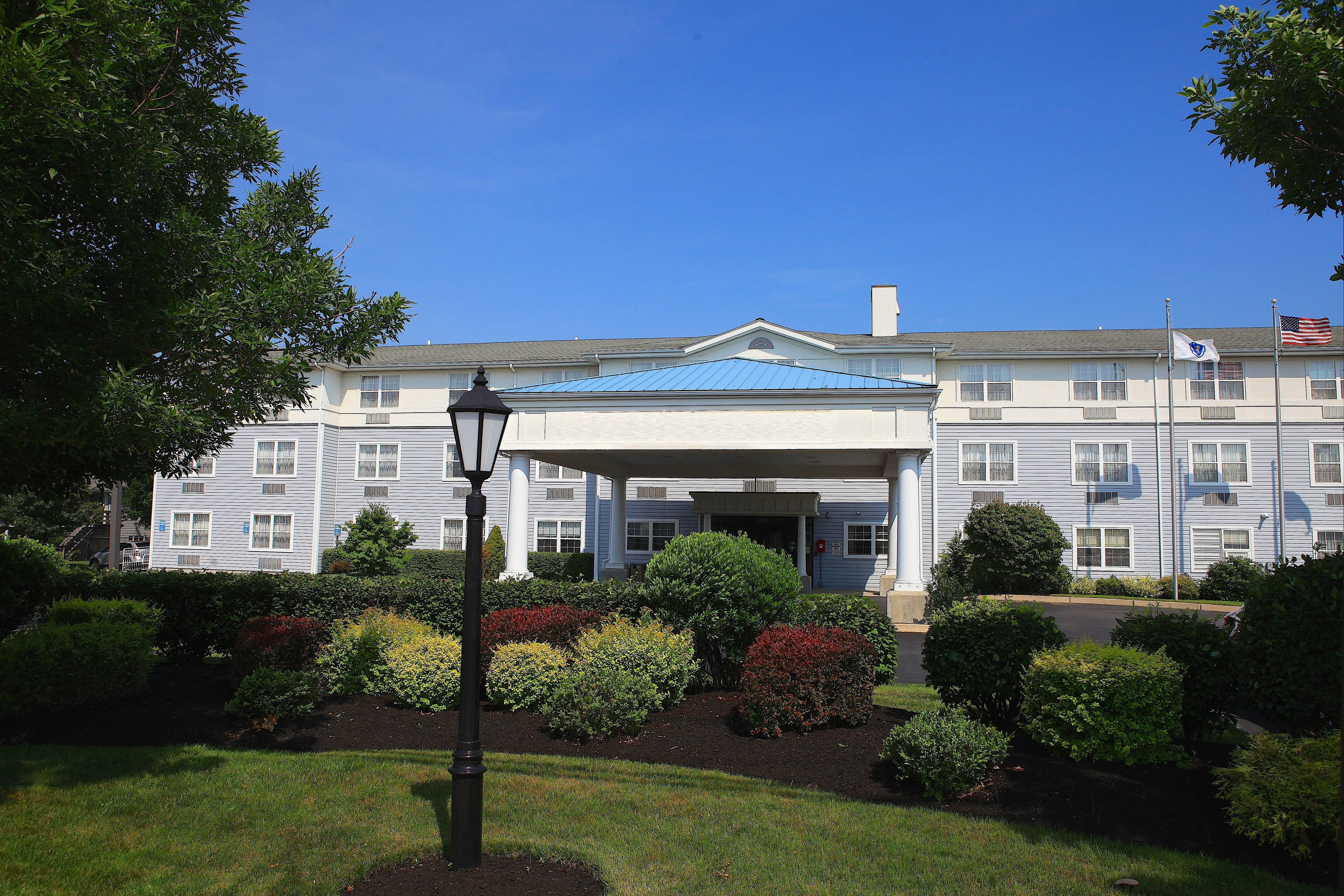 Holiday Inn Express - Plymouth By Ihg Ngoại thất bức ảnh